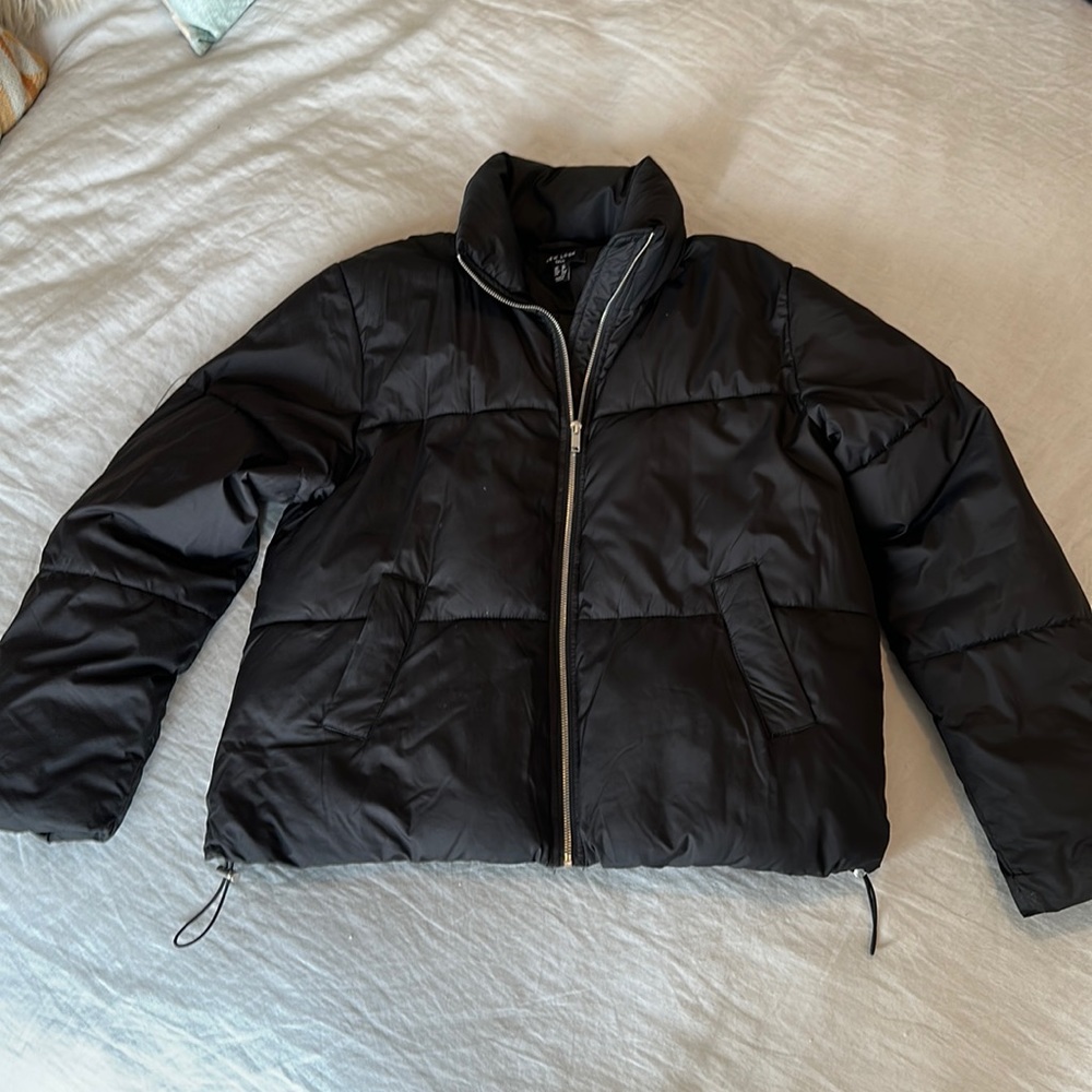 ASOS Puffer Jacket